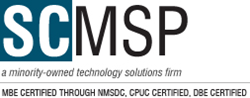 SCMSP - a minority