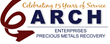 Arch Enterprises to Attend Alabama and Georgia Jewelers Association...