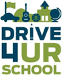 Bill Knight Ford Partners with Jenks High School for Drive 4 UR School