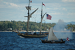 Lake Champlain Region Commemorates 200-Year Old Rooster and...