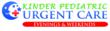 Kinder Pediatric Urgent Care Announces Plans to Open a...