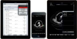 RADSpa for iPhones & iPads