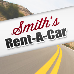 Smith's Rent A Car