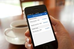 mBank Mobile Banking Application for iPhone and Android