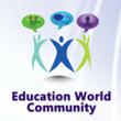 Education World Community Enhances Search Tool for Educational Content