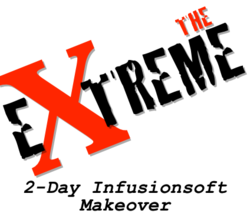 The Sales Whisperer® Infusionsoft Extreme 2-Day Makeover