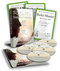 reiki training review
