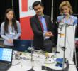 SPIE Smart Structures/NDE Researchers Look to Nature for Inspiration