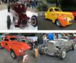 Hot Rods Drawing Crowds At LegendaryFinds.com