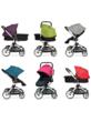 Bliss Baby & Maternity Now Carrying the JJ Cole Broadway Stroller