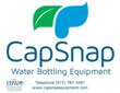 World Leader in HOD Bottling Equipment, CapSnap Equipment Announces...