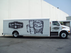 KS truck square