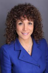 Sharon L. Klein, Wilmington Trust's Managing Director of Family Office Services and Wealth Strategies for New York Metro Region