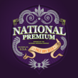 National Premium Beer to Appear at City Paper Brew Fest