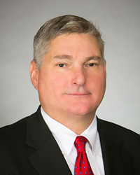 Allen Pease, Senior Vice President for Sales, ConnectYourCare