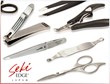 Fendrihan Adds Japanese Grooming Tools from Seki Edge to its Line-Up