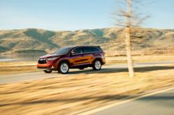 2014 Toyota Highlander