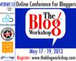 Atlanta Blogger Da Vinci, Founder of The Blog Workshop (TBW), Coming...