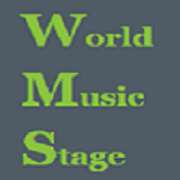 World Music Stage