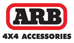 4WD ARB Stubby Bar Jeep soft tops lifestyle attire