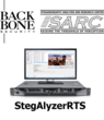 Steganography and the Insider Threat: Backbone Security Explains Why...