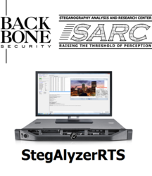 StegAlyzerRTS
