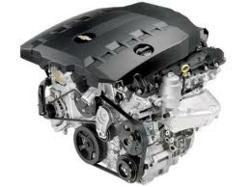 Chevy Silverado Engines | Used GM Engines