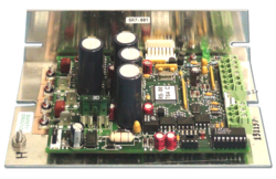 Temperature Controller