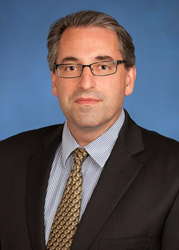 Don Duet has grown the Goldman Sachs-Duet Family Technology Scholarship Fund at Marist College through Goldman Sachs Gives
