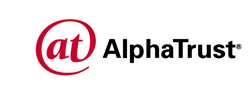 AlphaTrust Corporation Logo