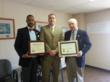 Witt Lining Systems Receives Two Major Export Awards