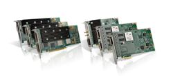 Matrox Mura MPX Series Video Wall Controller Boards