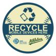 Sims Recycling Solutions and Oakland Athletics Offer Cellphone...