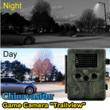 High-Definition Game Camera, A Game Changer: Chinavasion