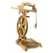 Paradise Fibers Now Giving Away $40 of Spinning Fiber with Spinning...