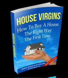 Amazon #1 Bestseller House Virgins