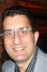 Tariq Drabu