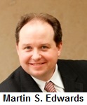 Martin S. Edwards/SHU