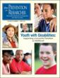 Supporting Youth with Disabilities into a Successful Adulthood: New...