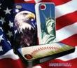 Made in The USA iPhone & Mobile Phone Cases From 100% Recycled...