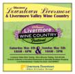 Downtown Livermore Presents 22nd Annual Wine Country Festival May 4...