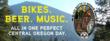 Deschutes Brewery Celebrates 25 Years with "Black Butte to Mirror...