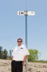 Mike Doherty, CEO and President of EMCO High Voltage Corporation