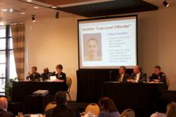 Criminal Justice Expert Panel