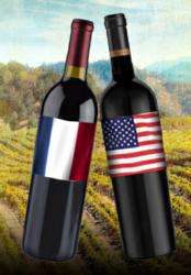 Cellars Wine Club Old World Wine Versus New