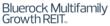 Bluerock Non-Traded REIT Announces New Growth Strategy, New...