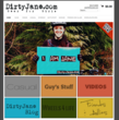 Dirty-Jane.com Hires Christopher Oliver Agency To Promote Race Face...