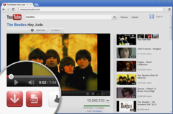 youtube mp3 video downloader extension for chrome