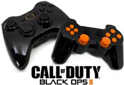 All new modded controller lineup