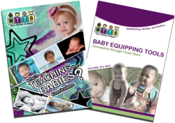 Teaching Babies
